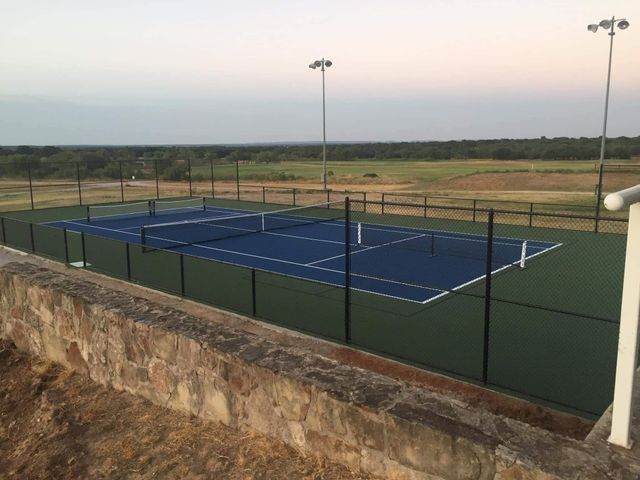 891 Safe Harbor Drive, Brownwood, TX 76801