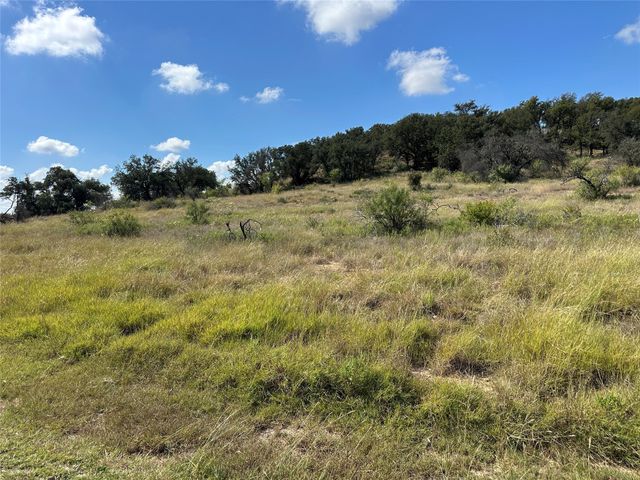 891 Safe Harbor Drive, Brownwood, TX 76801
