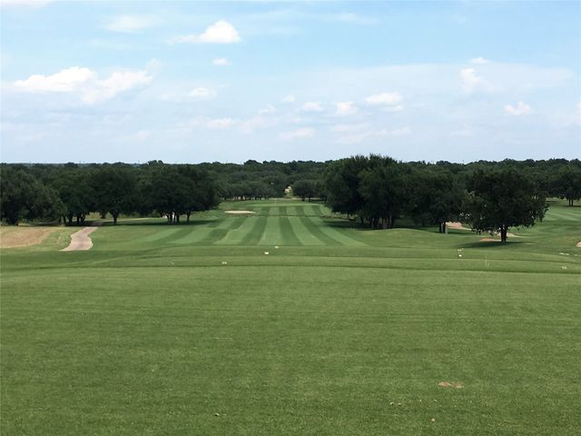 891 Safe Harbor Drive, Brownwood, TX 76801