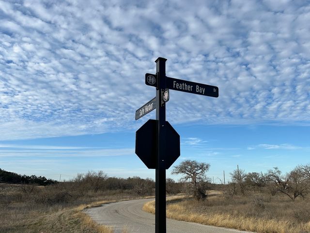 891 Safe Harbor Drive, Brownwood, TX 76801