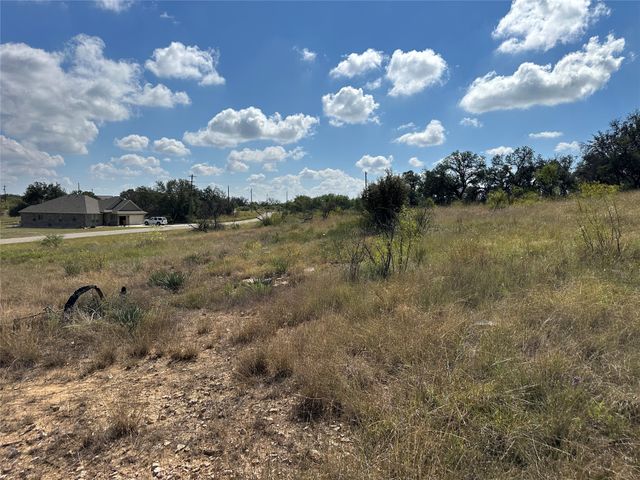891 Safe Harbor Drive, Brownwood, TX 76801