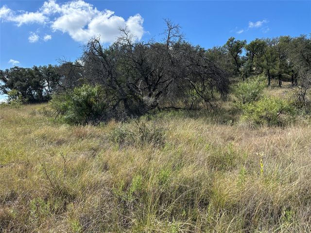 891 Safe Harbor Drive, Brownwood, TX 76801