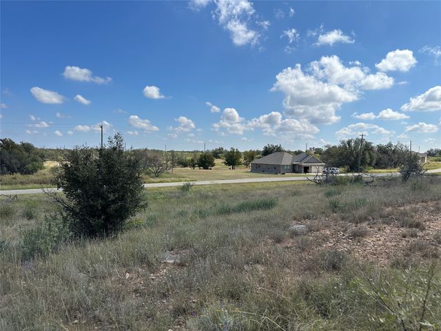 891 Safe Harbor Drive, Brownwood, TX 76801