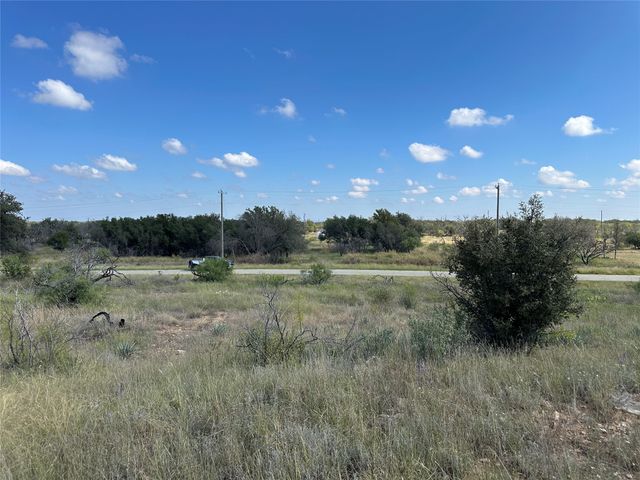 891 Safe Harbor Drive, Brownwood, TX 76801