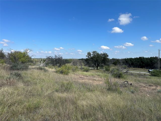 891 Safe Harbor Drive, Brownwood, TX 76801