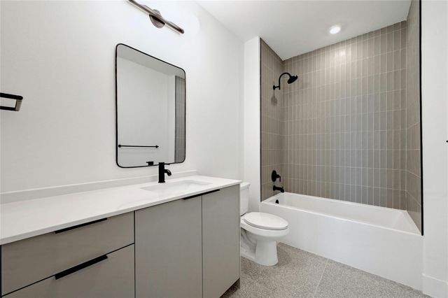 1701 Simond Ave 323, Austin, TX 78723