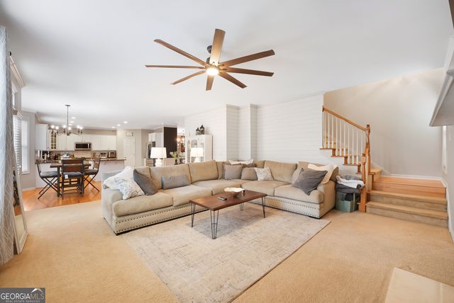 115 Westmont Way, Tyrone, GA 30290