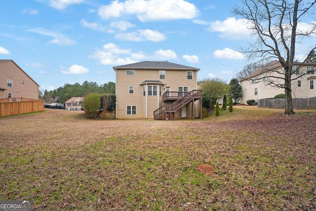115 Westmont Way, Tyrone, GA 30290