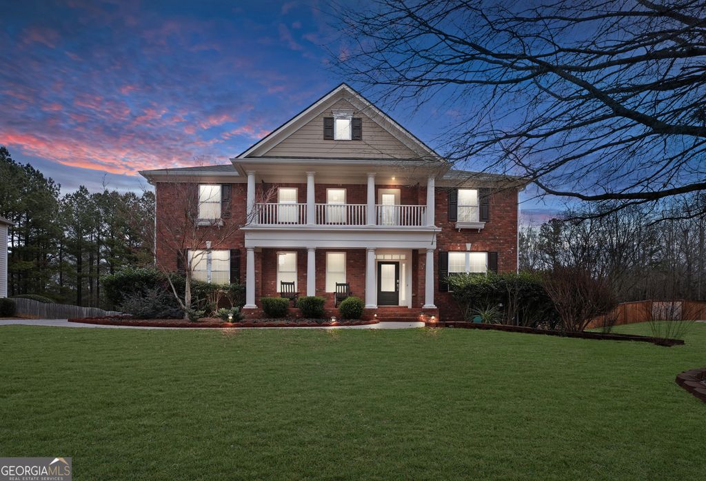 115 Westmont Way, Tyrone, GA 30290