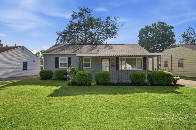 262 Saint Christopher Lane, Columbus, OH 43213