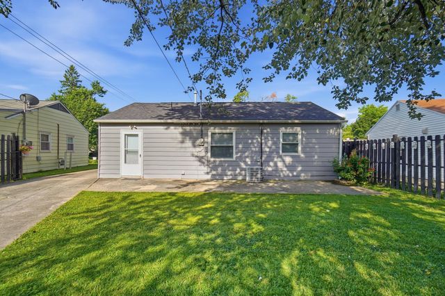 262 Saint Christopher Lane, Columbus, OH 43213