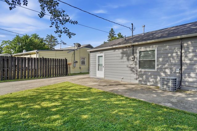 262 Saint Christopher Lane, Columbus, OH 43213
