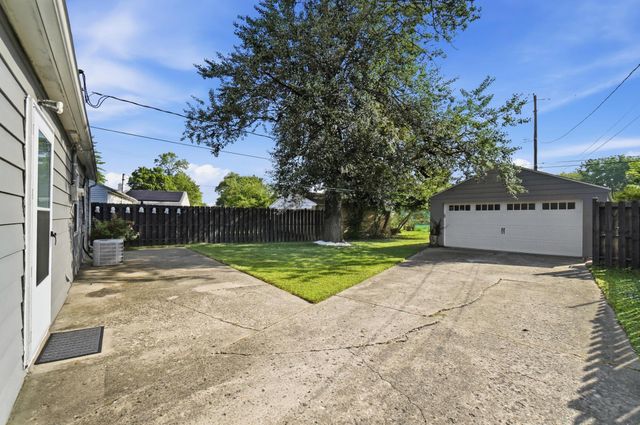 262 Saint Christopher Lane, Columbus, OH 43213