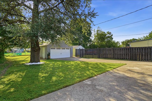 262 Saint Christopher Lane, Columbus, OH 43213