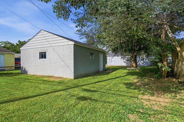 262 Saint Christopher Lane, Columbus, OH 43213
