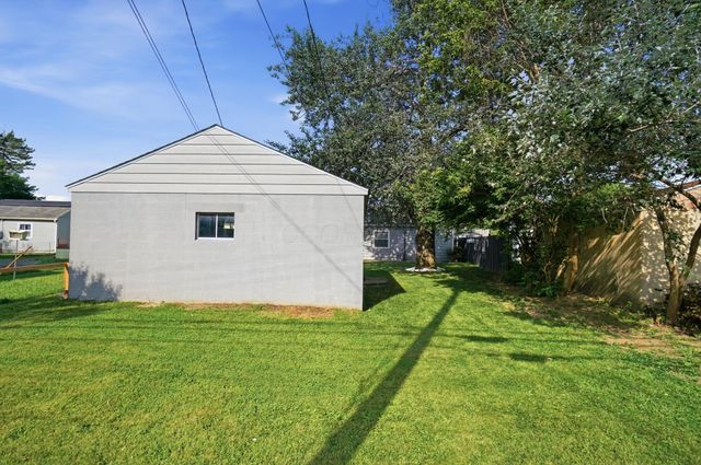 262 Saint Christopher Lane, Columbus, OH 43213