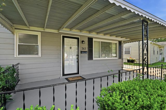 262 Saint Christopher Lane, Columbus, OH 43213