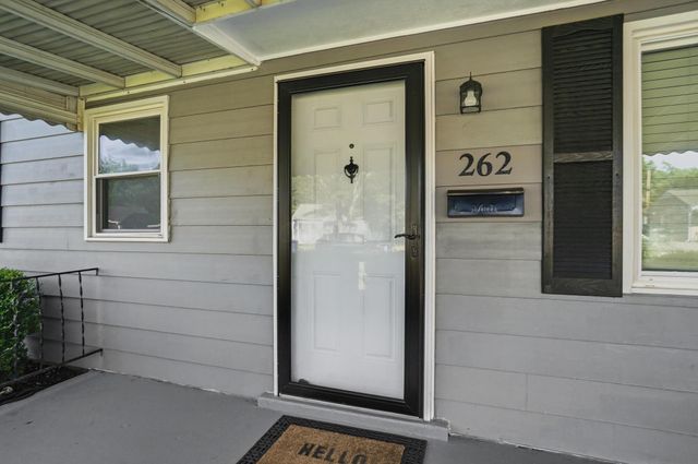 262 Saint Christopher Lane, Columbus, OH 43213