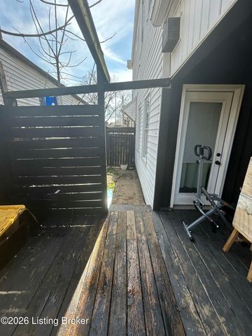 1817 Rowan St, Louisville, KY 40203