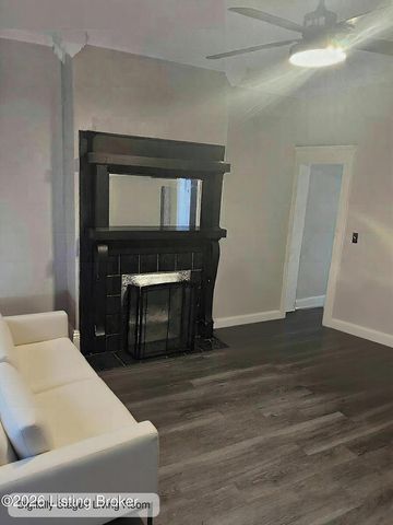 1817 Rowan St, Louisville, KY 40203