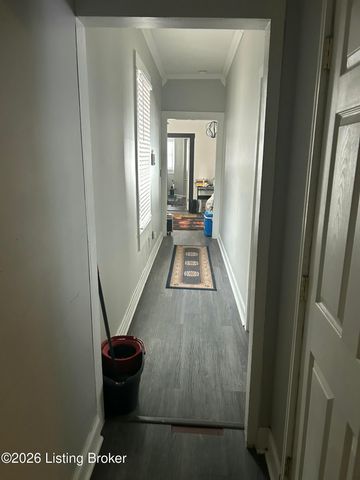 1817 Rowan St, Louisville, KY 40203