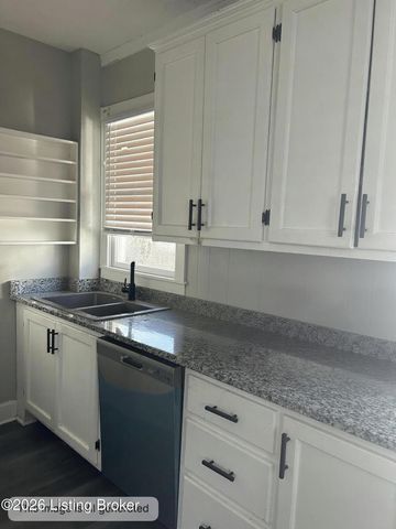 1817 Rowan St, Louisville, KY 40203