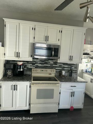 1817 Rowan St, Louisville, KY 40203