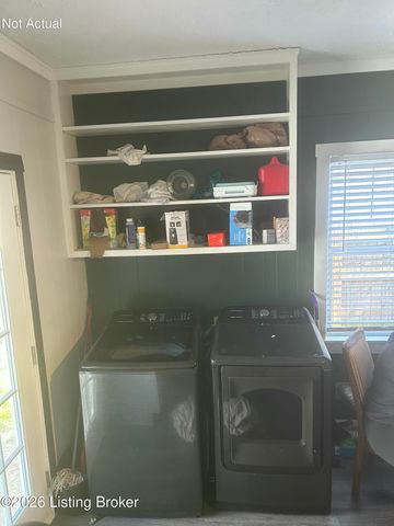 1817 Rowan St, Louisville, KY 40203