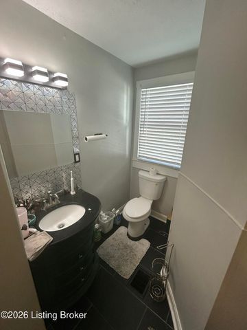 1817 Rowan St, Louisville, KY 40203