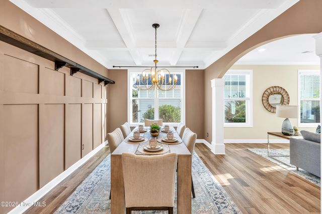 8948 Cobble Ridge Drive, Wilmington, NC 28411