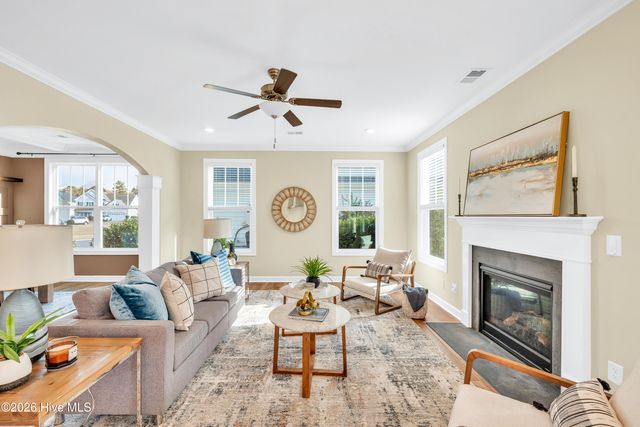 8948 Cobble Ridge Drive, Wilmington, NC 28411