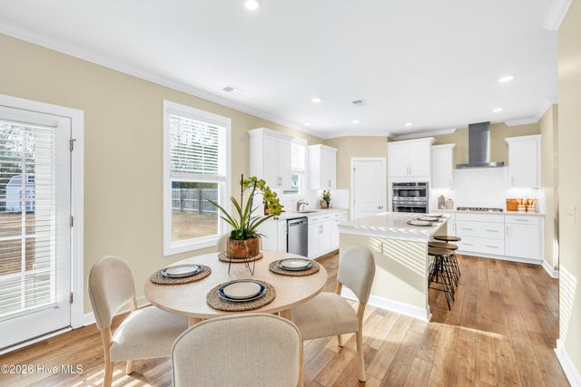 8948 Cobble Ridge Drive, Wilmington, NC 28411