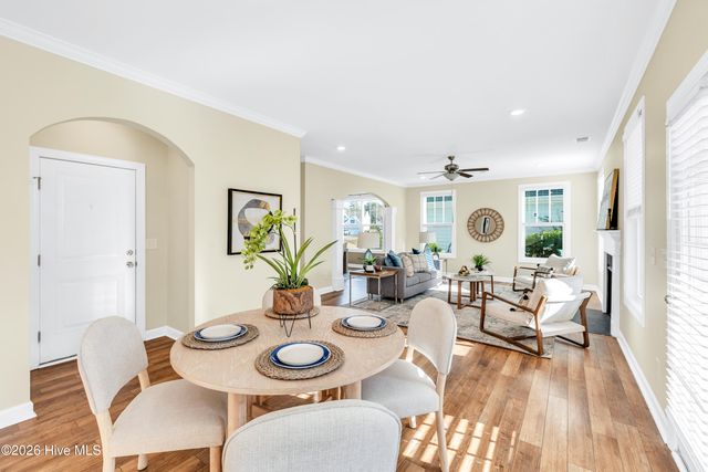 8948 Cobble Ridge Drive, Wilmington, NC 28411