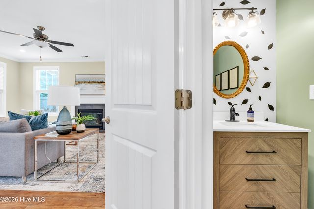 8948 Cobble Ridge Drive, Wilmington, NC 28411