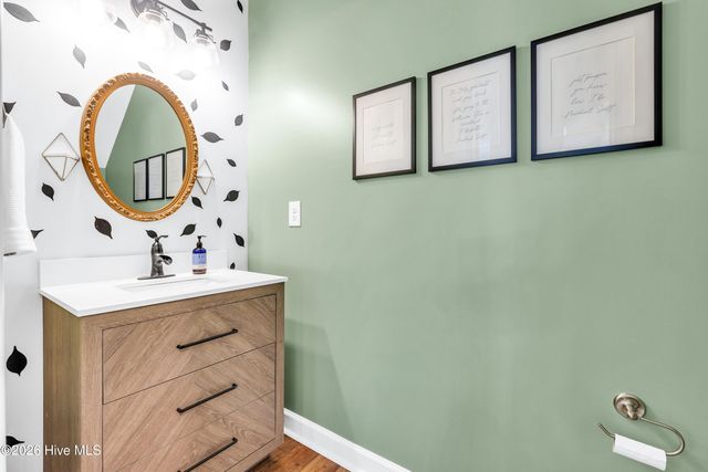 8948 Cobble Ridge Drive, Wilmington, NC 28411