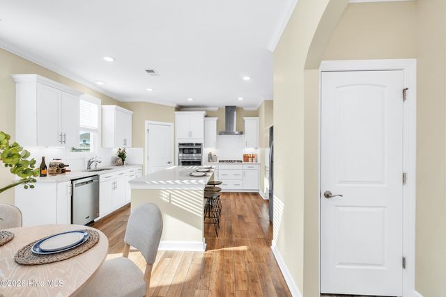 8948 Cobble Ridge Drive, Wilmington, NC 28411