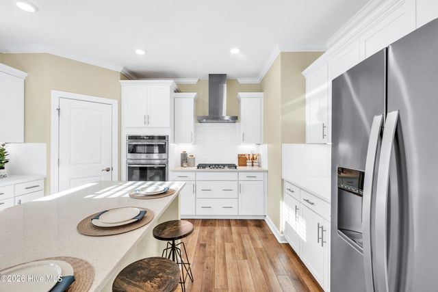 8948 Cobble Ridge Drive, Wilmington, NC 28411