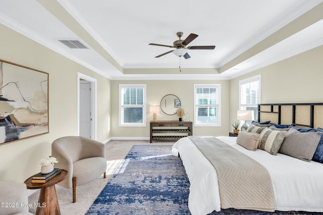 8948 Cobble Ridge Drive, Wilmington, NC 28411