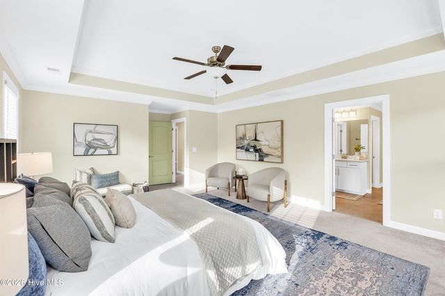 8948 Cobble Ridge Drive, Wilmington, NC 28411