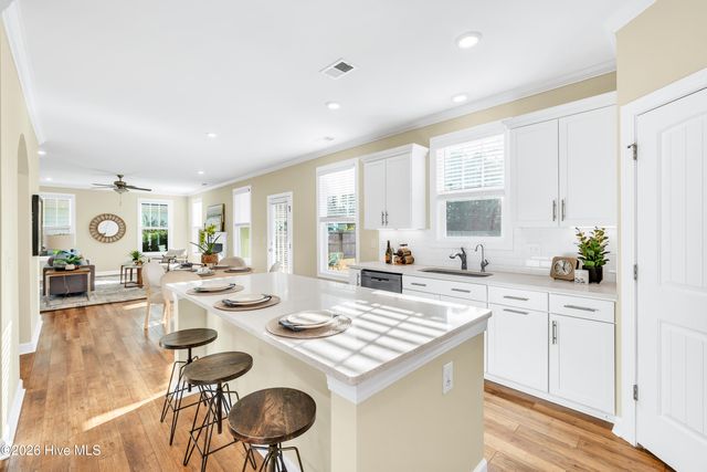 8948 Cobble Ridge Drive, Wilmington, NC 28411