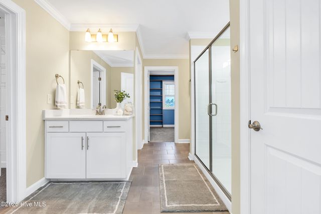 8948 Cobble Ridge Drive, Wilmington, NC 28411