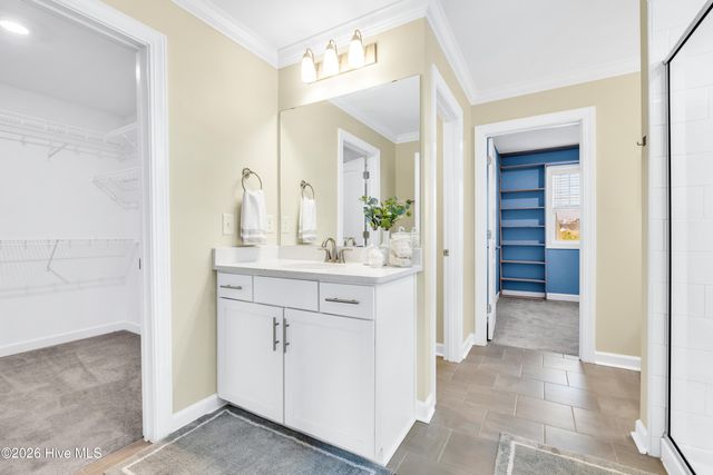 8948 Cobble Ridge Drive, Wilmington, NC 28411