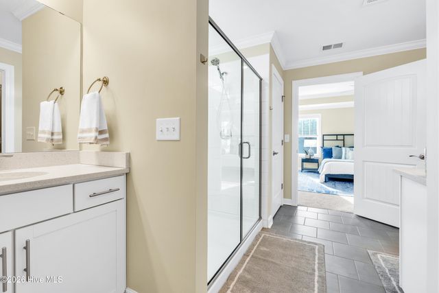 8948 Cobble Ridge Drive, Wilmington, NC 28411