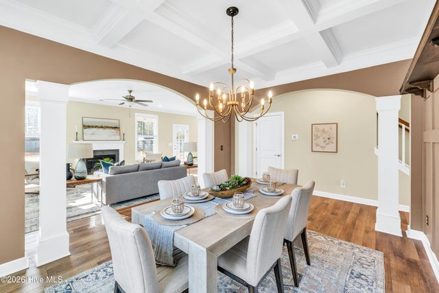 8948 Cobble Ridge Drive, Wilmington, NC 28411