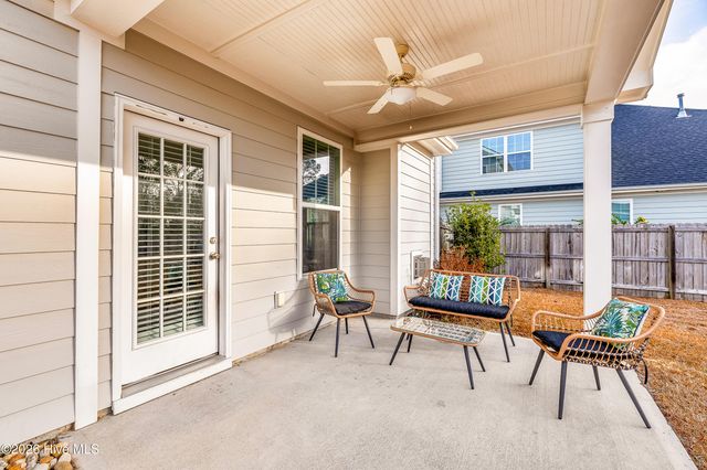 8948 Cobble Ridge Drive, Wilmington, NC 28411