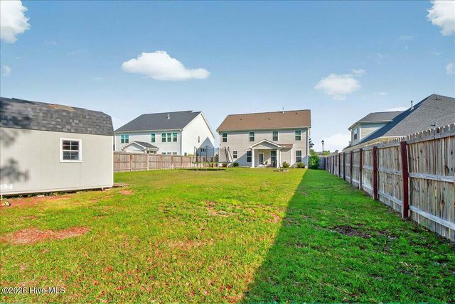 8948 Cobble Ridge Drive, Wilmington, NC 28411