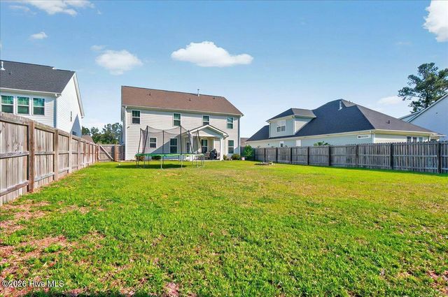 8948 Cobble Ridge Drive, Wilmington, NC 28411