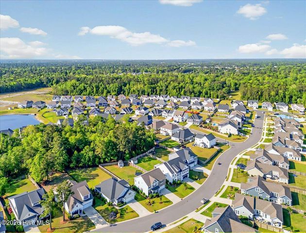 8948 Cobble Ridge Drive, Wilmington, NC 28411