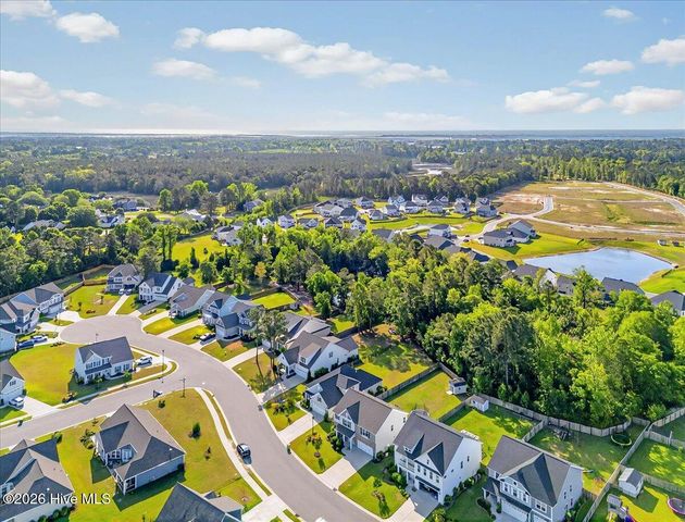 8948 Cobble Ridge Drive, Wilmington, NC 28411
