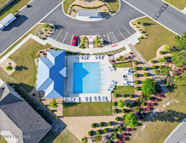 8948 Cobble Ridge Drive, Wilmington, NC 28411